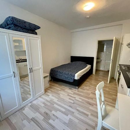 City Apartment Im Zentrum Von Baienfurt B00 Exterior foto