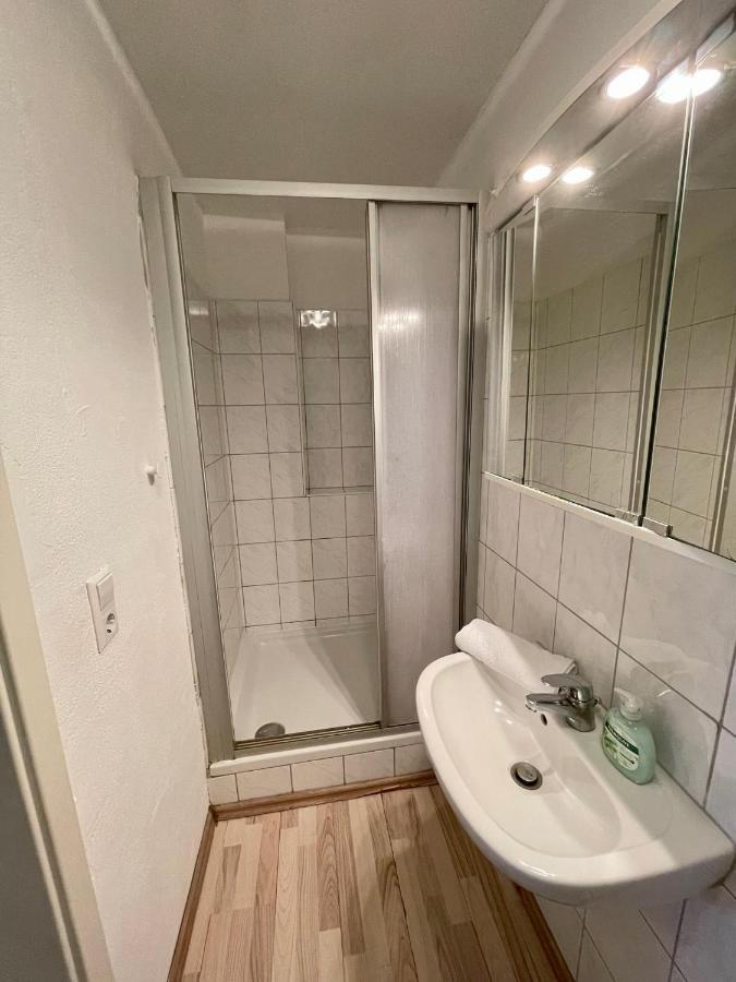 City Apartment Im Zentrum Von Baienfurt B00 Exterior foto